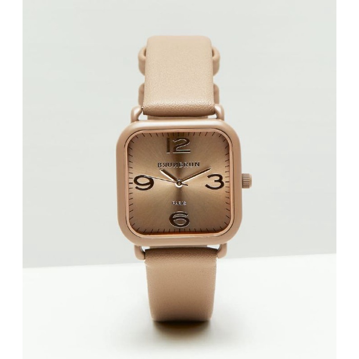 Jam Tangan Wanita Nayla Brunbrun Paris