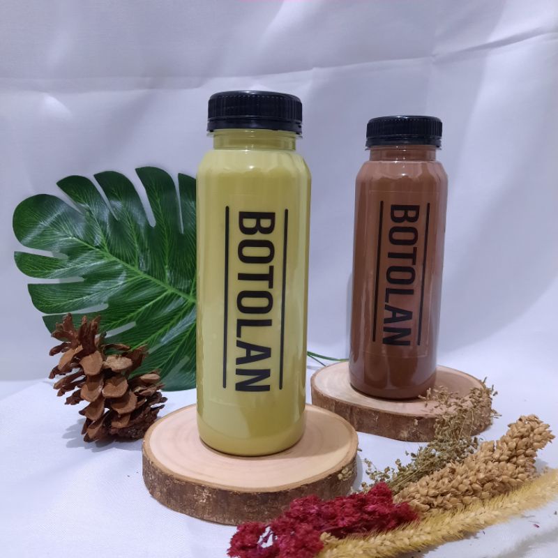 

Minuman Botolan (Hampers Minuman Bekasi)