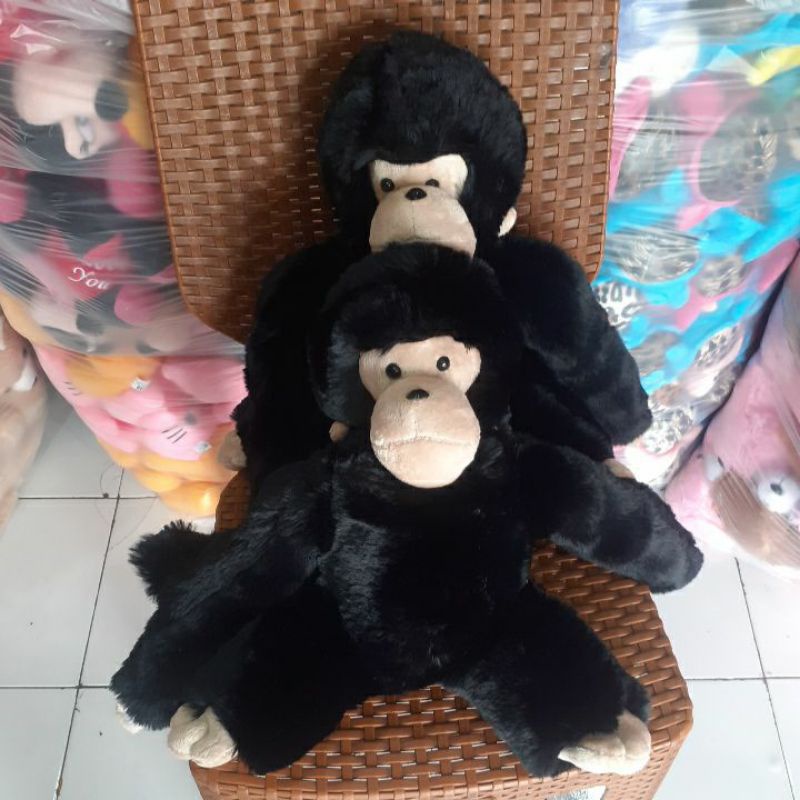 Boneka kingkong