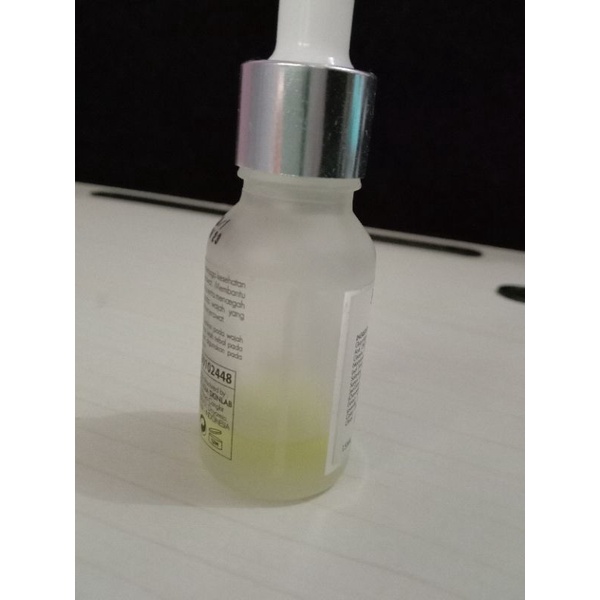 PRELOVED Serum Vavl