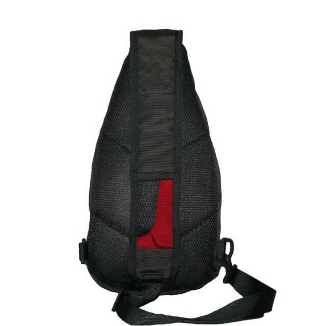 waistbag tali satu polo danny