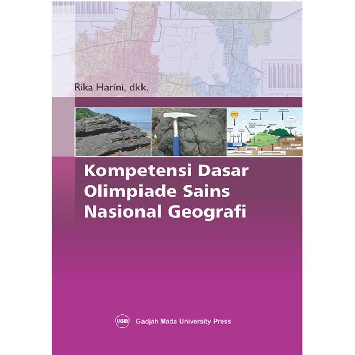 Kompetensi Dasar Olimpiade Sains Nasional Geografi