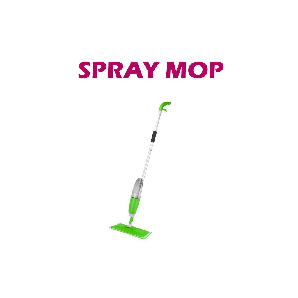 Spray MOP REGULAR BOLDe