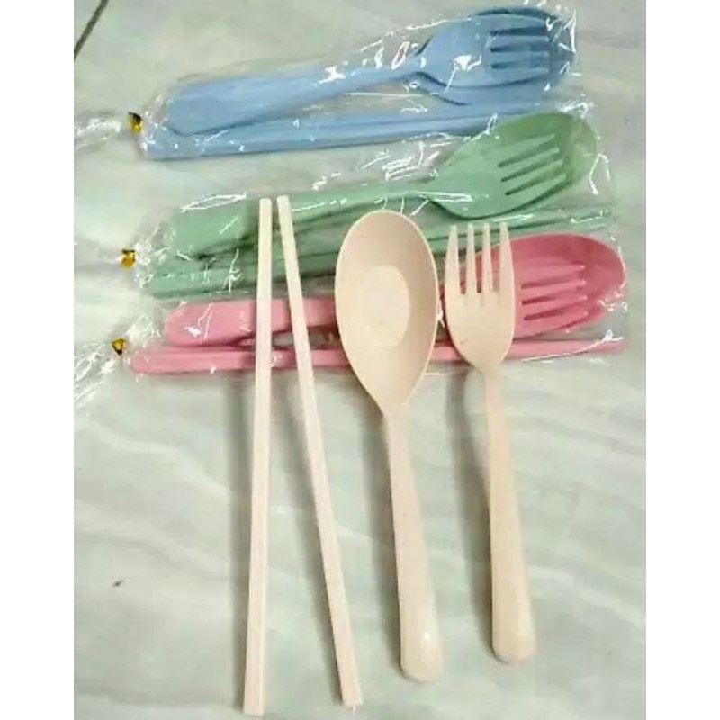 TERMURAH Souvenir Pernikahan Sendok Garpu Sumpit Kemas Plastik Souvenir Pernikahan Murah Unik Kado Pernikahan soupenir pernikahan soufenir pernikahan sopenir pernikahan sofenir pernikahan souvenir nikahan  SOUVENIR GROSIRAN-5