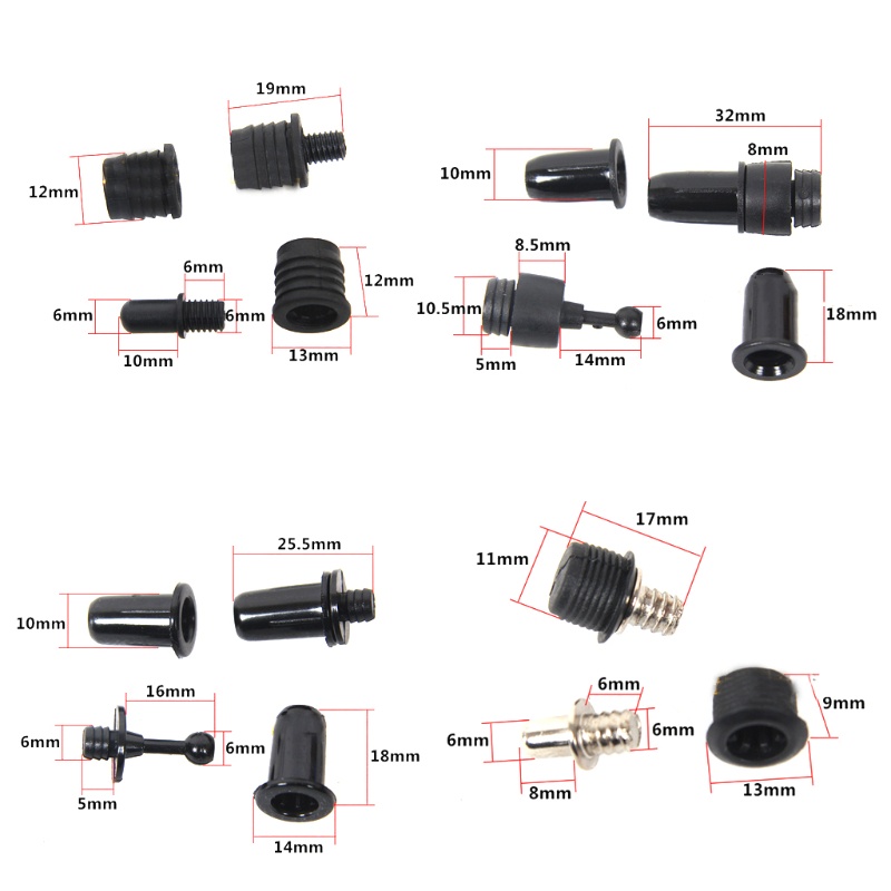 Bt Speaker Kecil Grill Guides Speaker Gesper Alat Panggang Tipe Socket Plastik