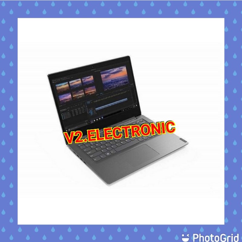 Laptop Lenovo V14-IIL Intel Core i3-1005G1 | RAM 8GB | SSD 512GB | Windows10