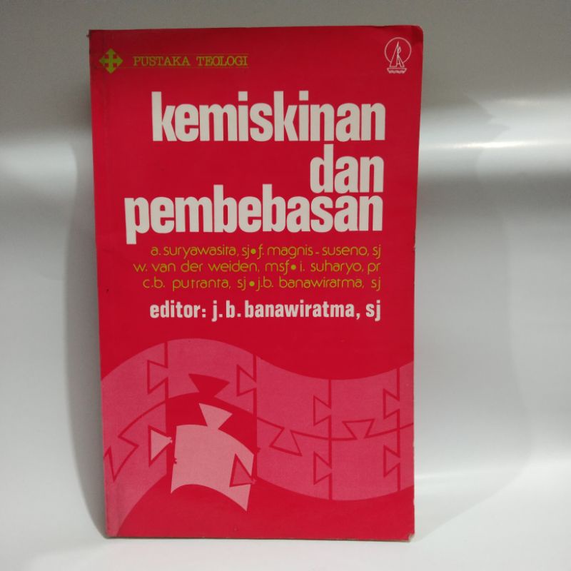 kemiskinan dan pembebasan