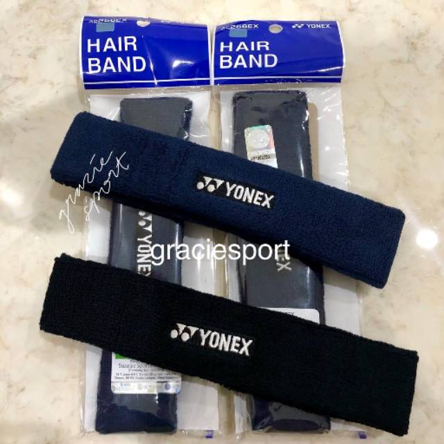 Yonex Original Hair band