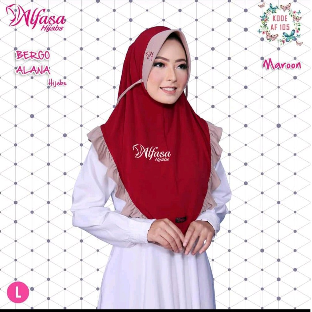 Hijab Alfasa 105 Gambar Gratis