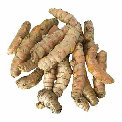 

Kunyit kuning segar 500 gram
