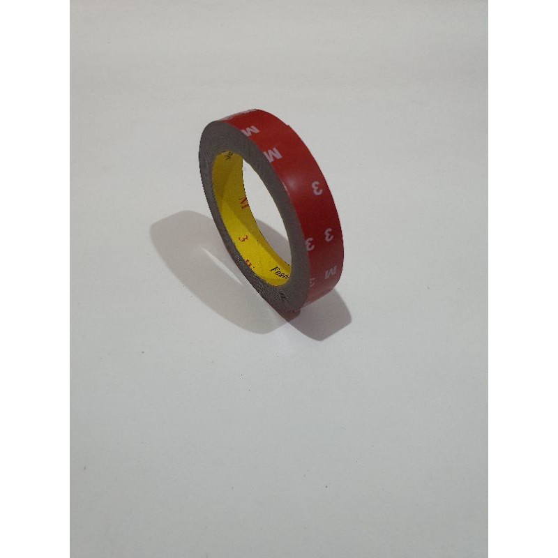 

LEM 3M MERAH BESAR SERBAGUNA SUPER LENGKET