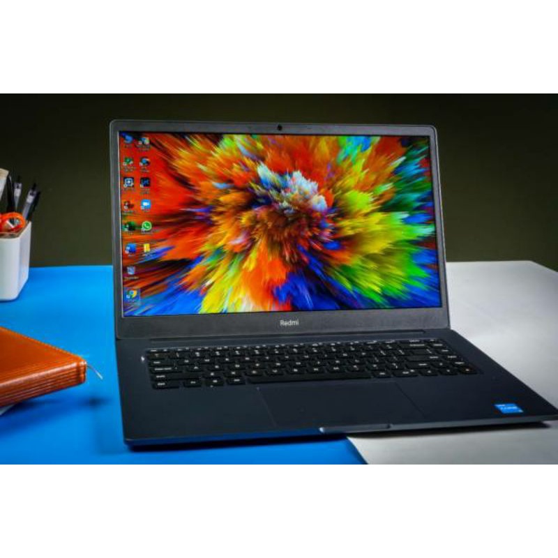 REDMIBOOK 15 XIAOMI GARANSI RESMI | BARU | PROMO