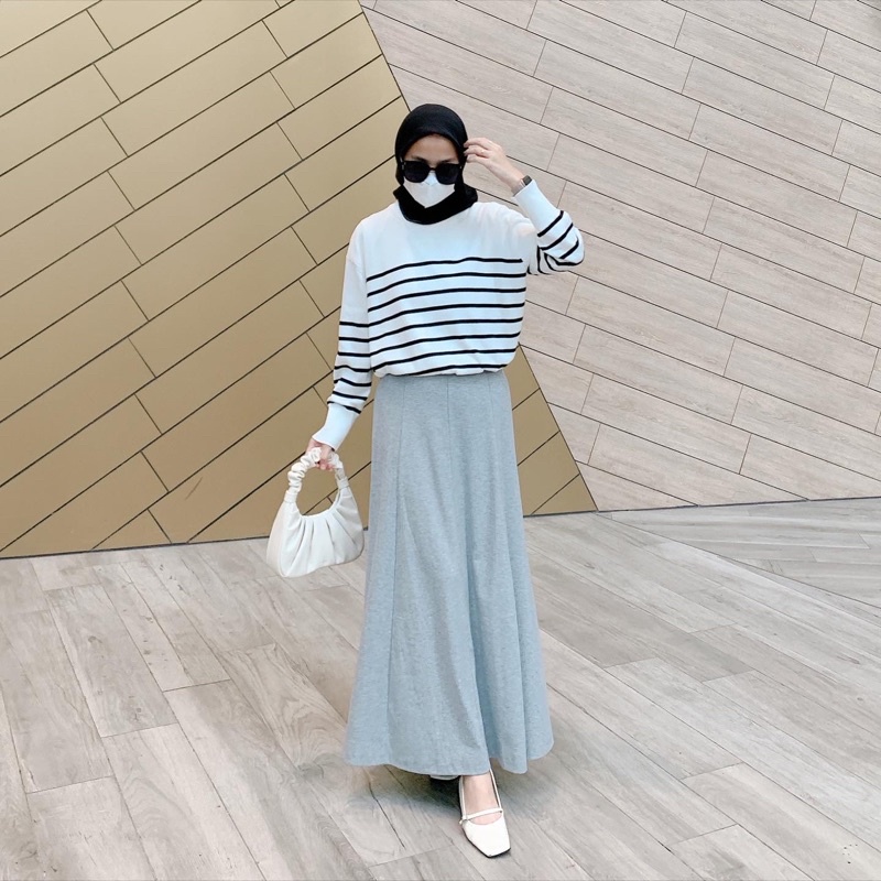 COTTONTREND - LEA SKIRT