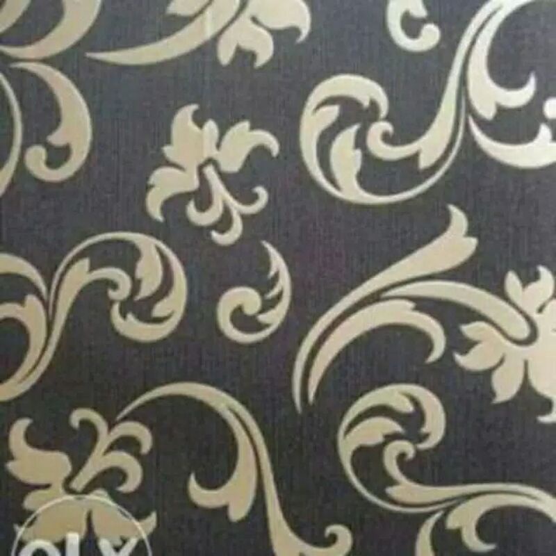 Roll cat motif