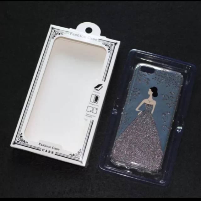 

Box Case HP 17,5cm x 10cm x 1.5cm