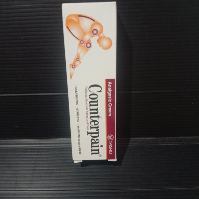 @=@=@=@=] Counterpain 30 gr