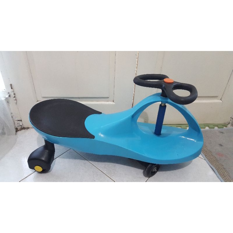 Magic Swing Car preloved seken bekas second