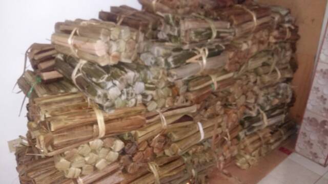 

HG Gula Aren asli 1 kg