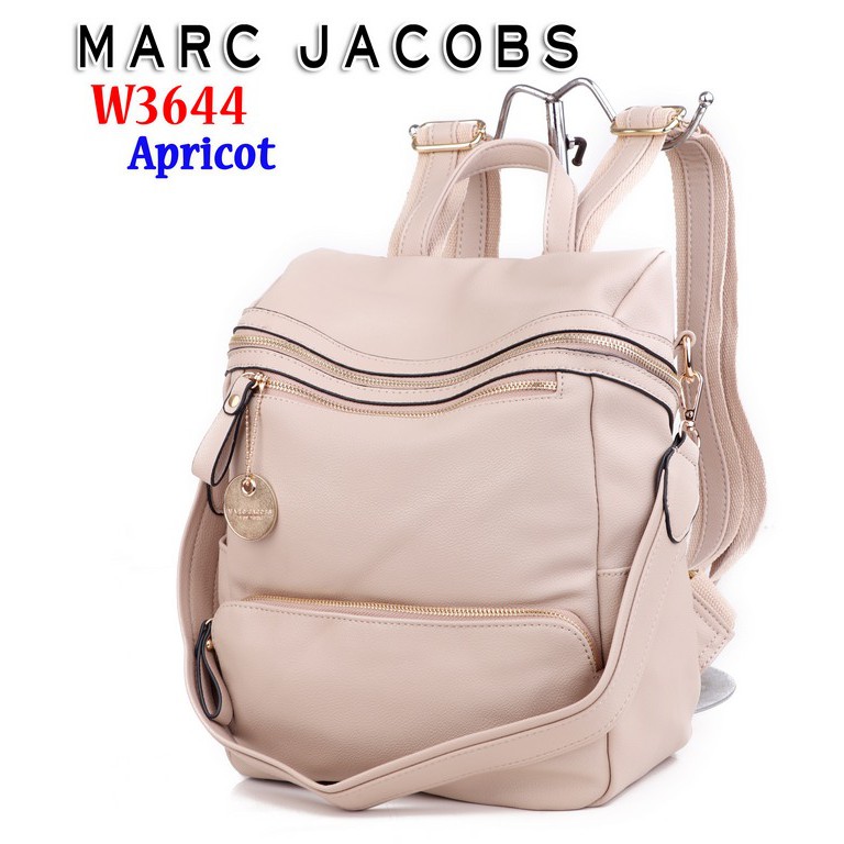 CK03 Bag Ransel Marc Jacobs W3644 TAS WANITA TAS IMPOR