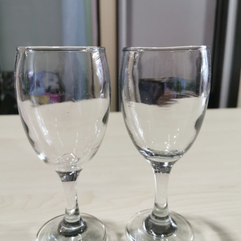 

GELAS WINE MURAH