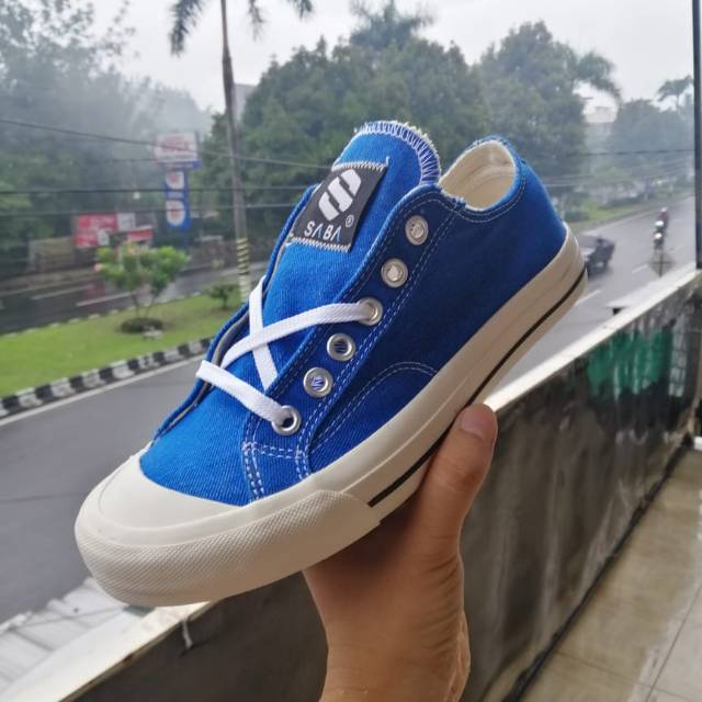Saba Denim royal blue
