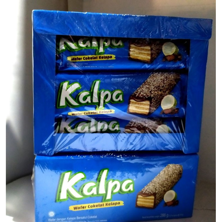 

Wafer kalpa