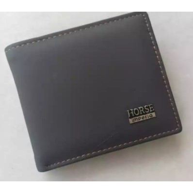 Dompet Kulit/Import Pria Imperial Horse Terbaru