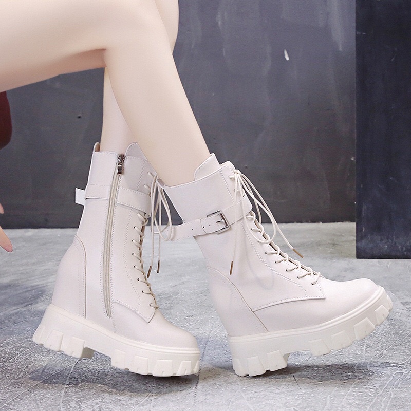 SEPATU BOOTS IMPORT WANITA ASIA KOREA JEPANG ORIGINAL HIGHT TOPS GLAMOUR