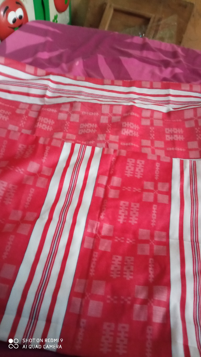 Sarung Bantal Untuk Diisi Kapuk Bahan Swansi Tebal Dan Halus