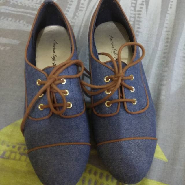 Sepatu Wanita American Eagle (payless)