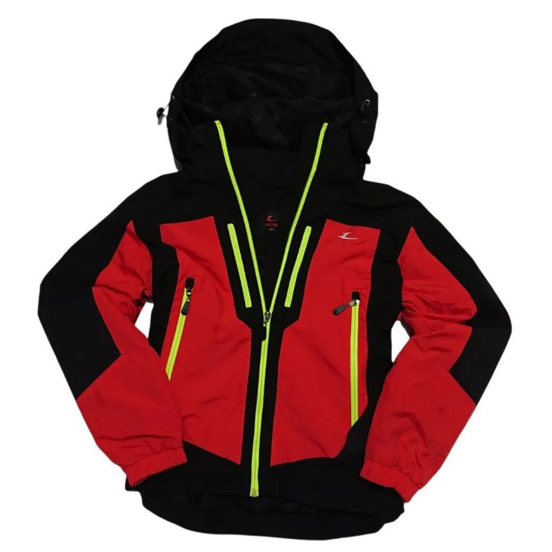 Lecaf Outdoor Jacket Original Second/Jaket Second/Jaket Outdoor Second/Jaket Gunung/Jaket Pria Wanit