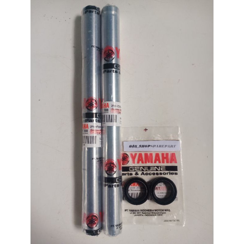 AS SHOCK DEPAN YAMAHA MIO M3/MIO Z/MIO GT 125/SOUL GT 125 LED