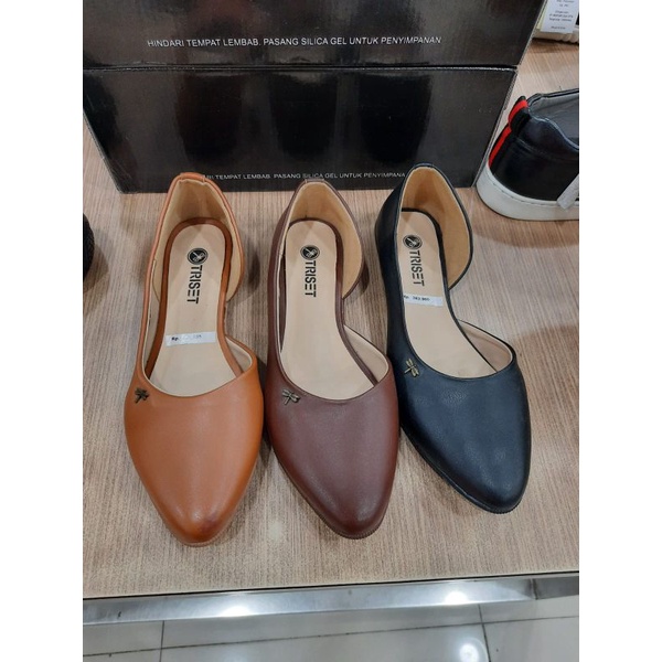 triset Shoes original matahari