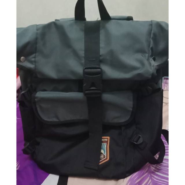 Tas Ransel Mahameru