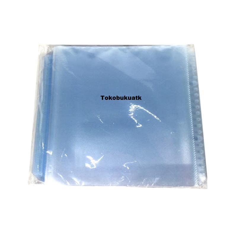 

PP Pocket A5 , PP Pocket Ukuran A5