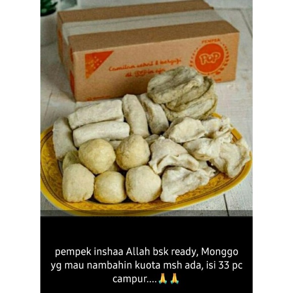 

Pempek POP