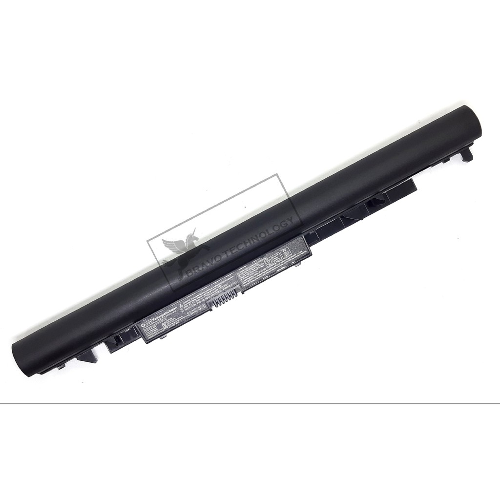 Baterai Original Hp 14-BW003AU 14-BW004AU 14-BW005AU 14-BW006AU JC04