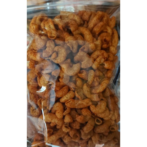 

Makaroni Bantet Pedas