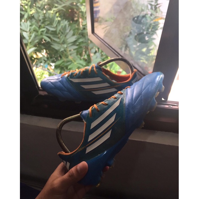 adizero f50 bekas