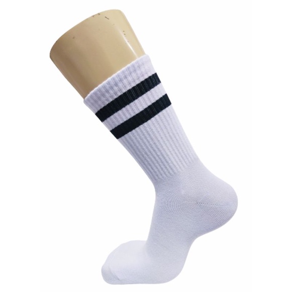 Kaos kaki skate oldschool bebas pilih motif / Kaos kaki old school-249