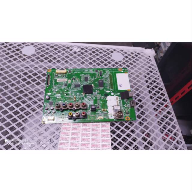 Mainboard/MB/Mobo 42PN4500