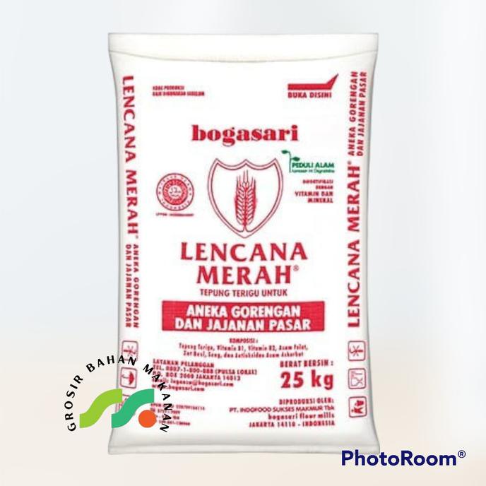 

vikriyansatyaveta5694 TERIGU LENCANA MERAH 25KG TERLARIS TERPERCAYA ORIGINAL
