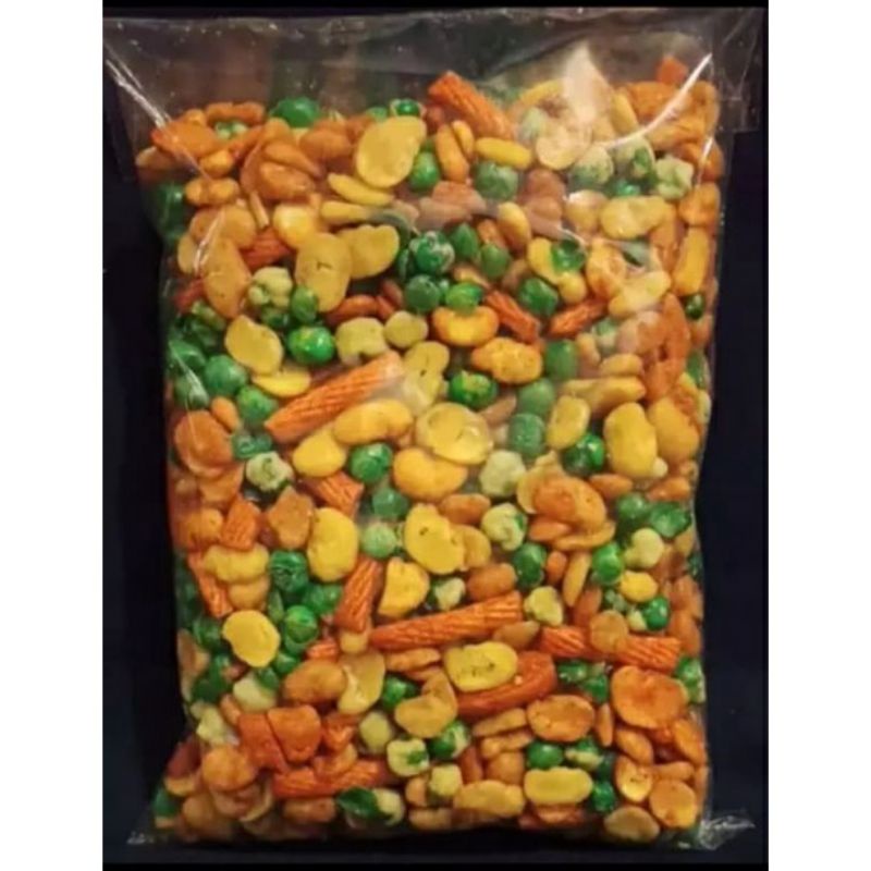 

kacang jaipong mix / campur 1 kg