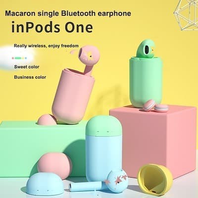 InPods One LANPICE - inpods One Mini Original Lanpice 5.0 inpods12