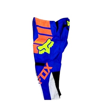 celana trail adventure FOX pria/wanita