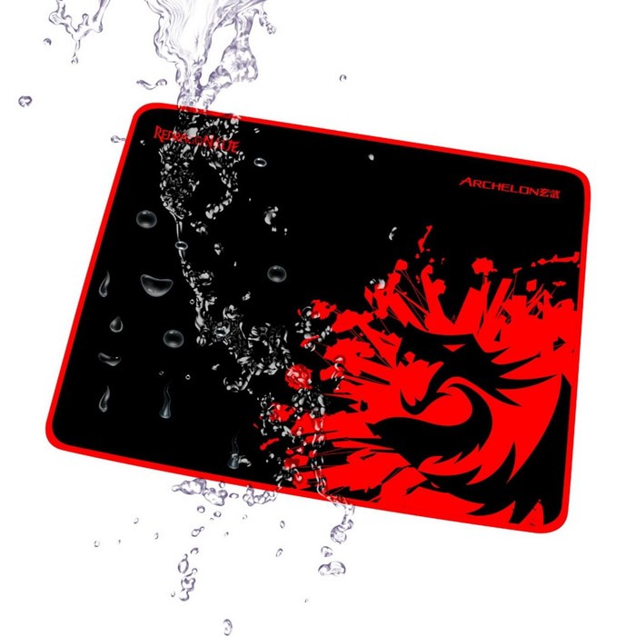 Redragon P001 ARCHELON Gaming Mousepad Mouse Pad