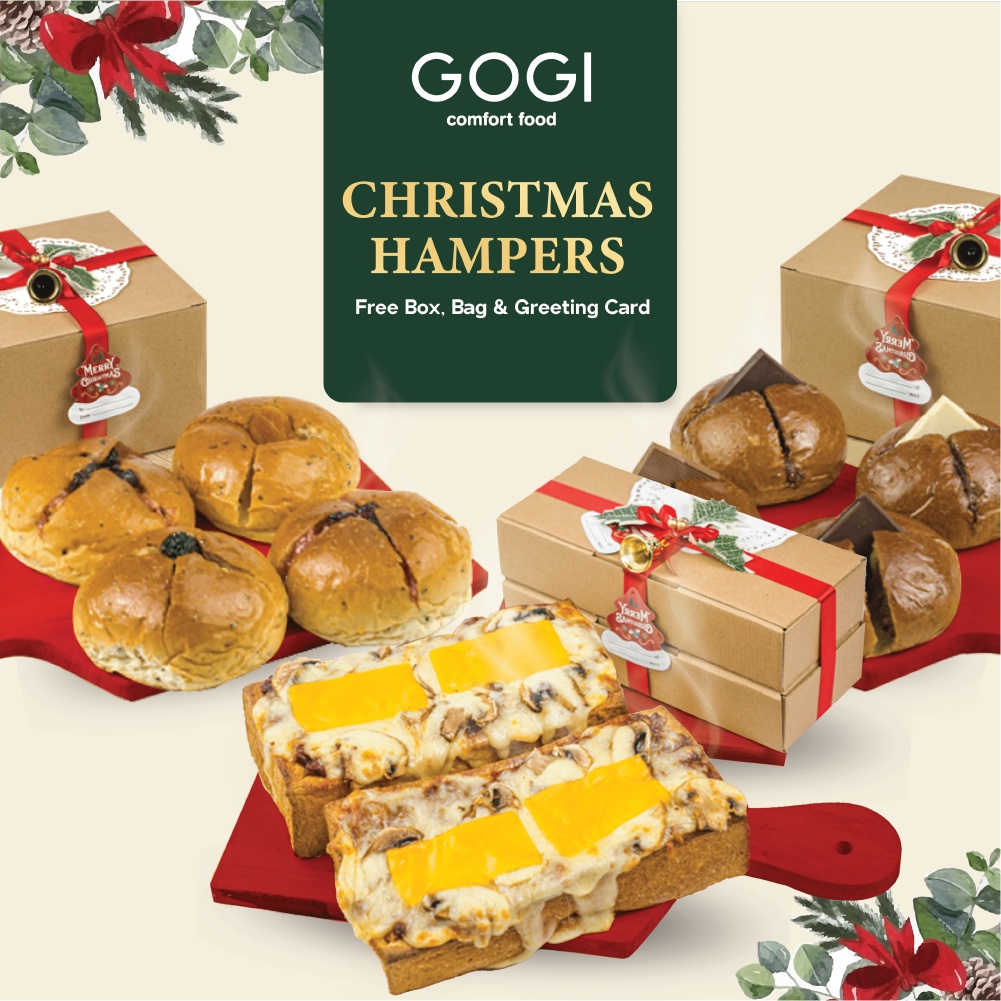 

Kado Hampers Natal Kado Parcel Makanan Hampers Christmas Gift Natal 2021 Hampers Natal