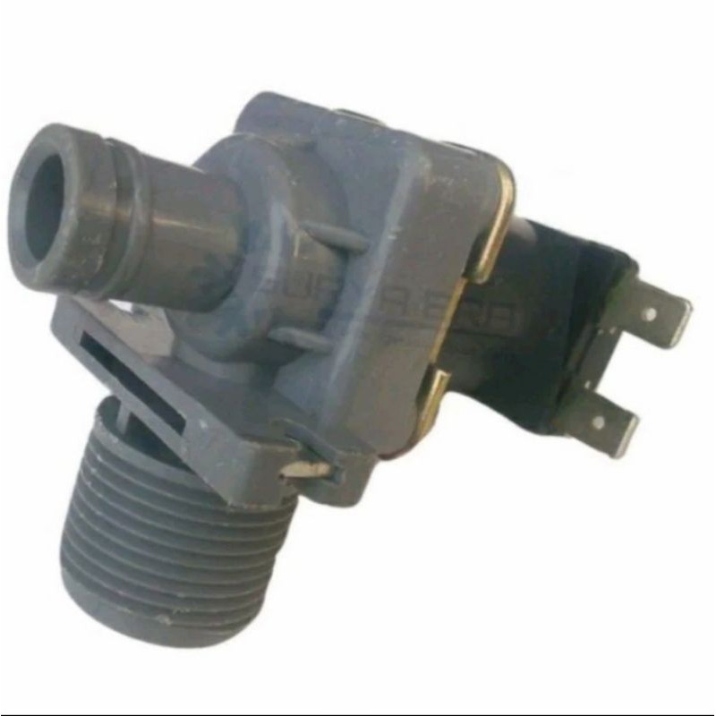 Selenoid valve water inlet mesin cuci polytron