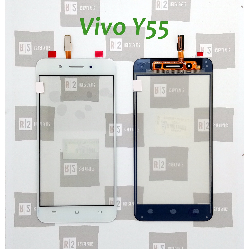 Touchscreen TS VIVO Y55 1603 Putih