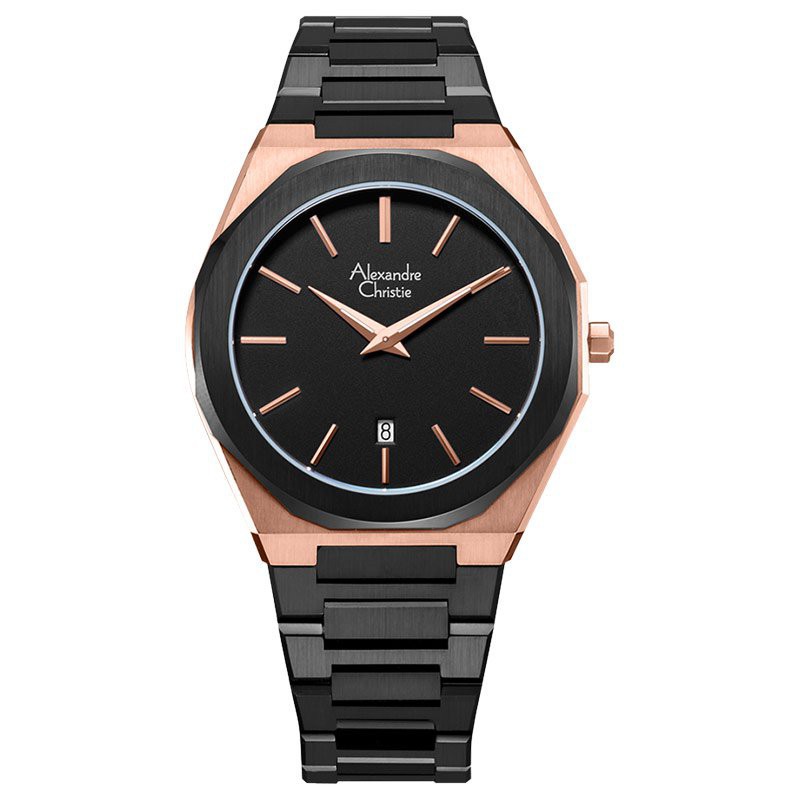 Alexandre Christie AC 8600 MD BBRBA AC8600 MDBBRBA